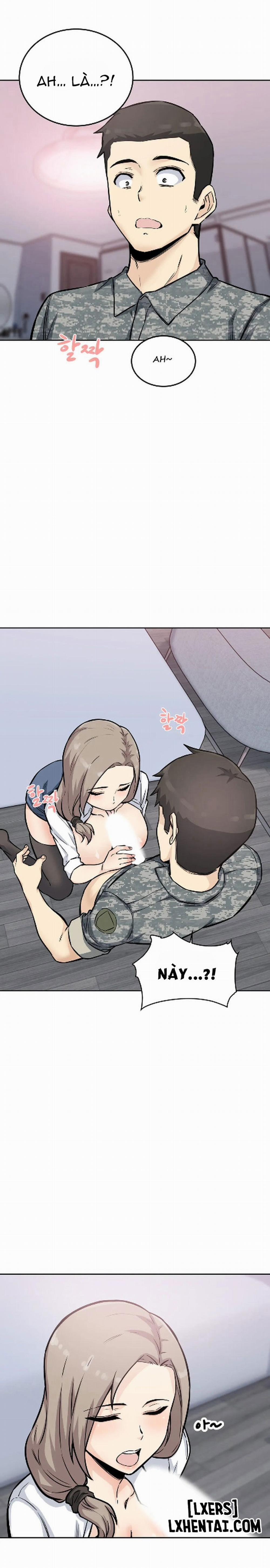 Dục Vọng 7 trang 6