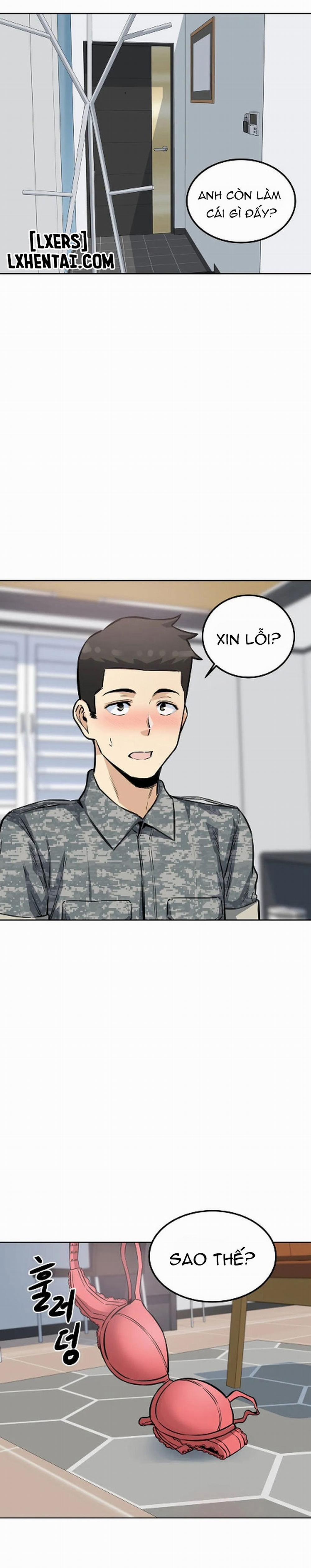 Dục Vọng 8 trang 4