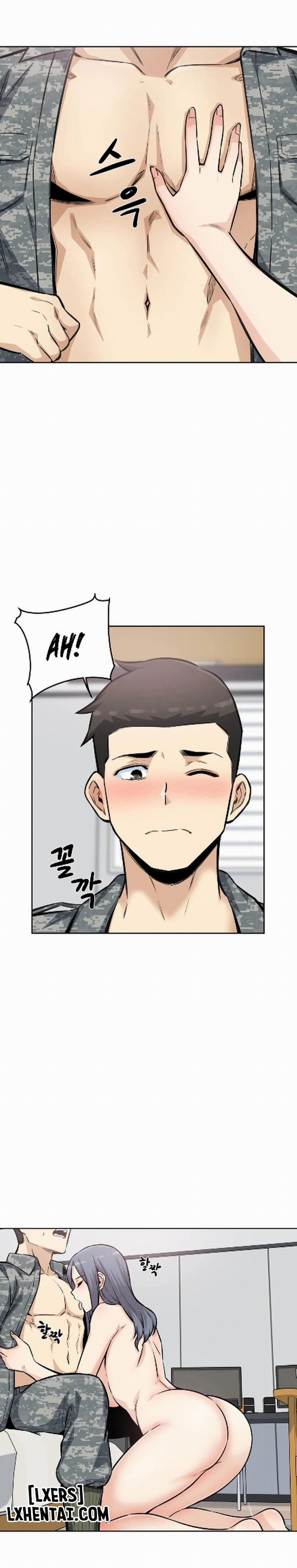 Dục Vọng 8 trang 6