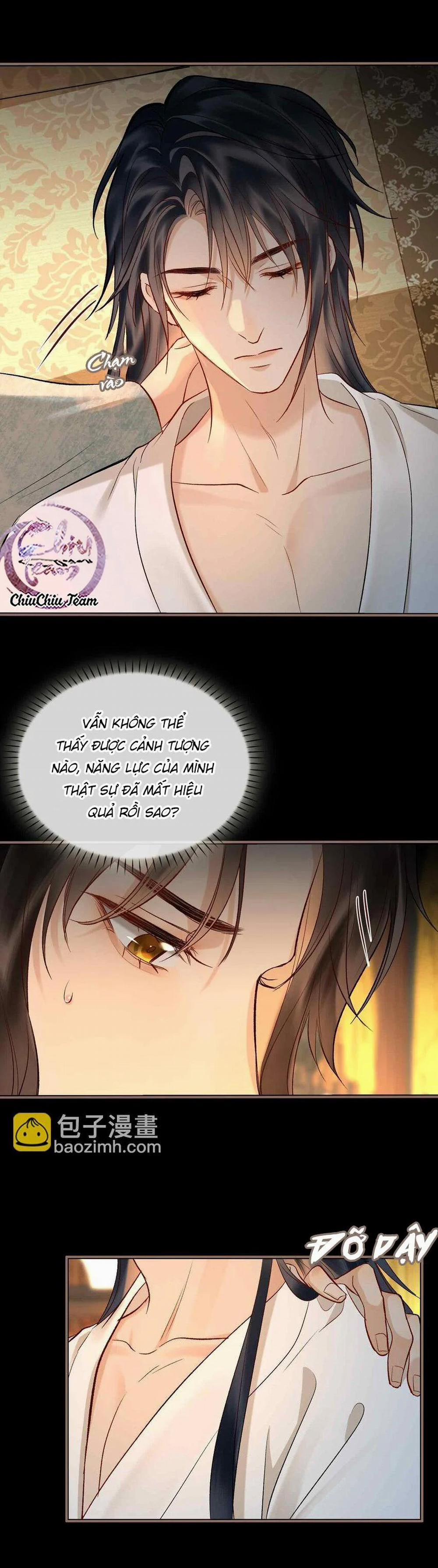 Dục Vọng 9.1 trang 1