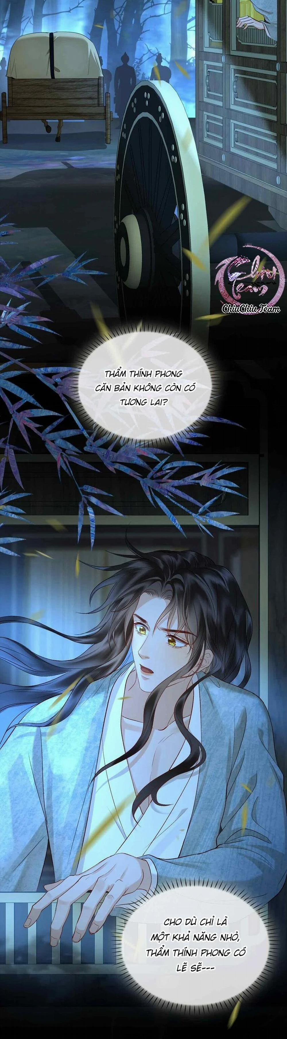 Dục Vọng 9.1 trang 16