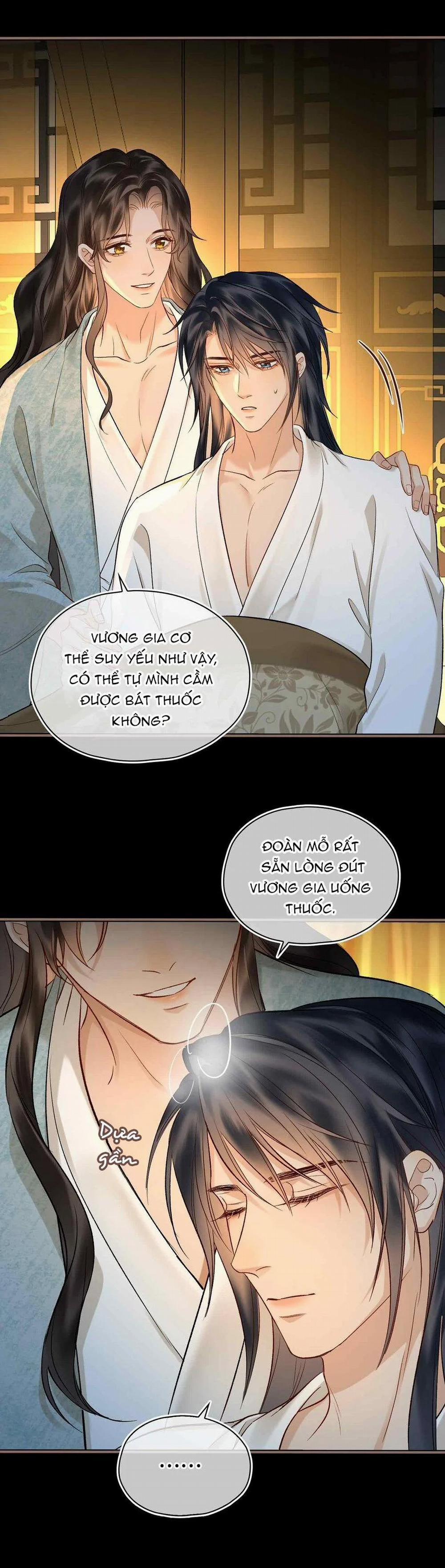 Dục Vọng 9.1 trang 2