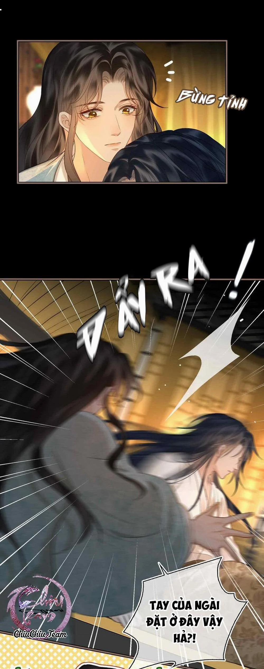 Dục Vọng 9.1 trang 3