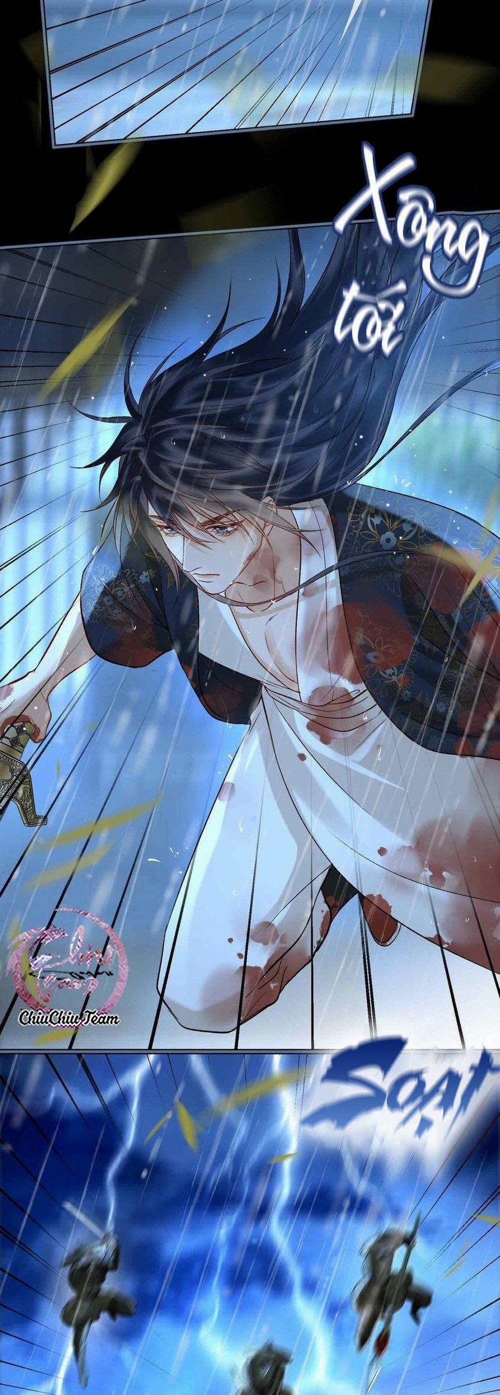 Dục Vọng 9.1 trang 32