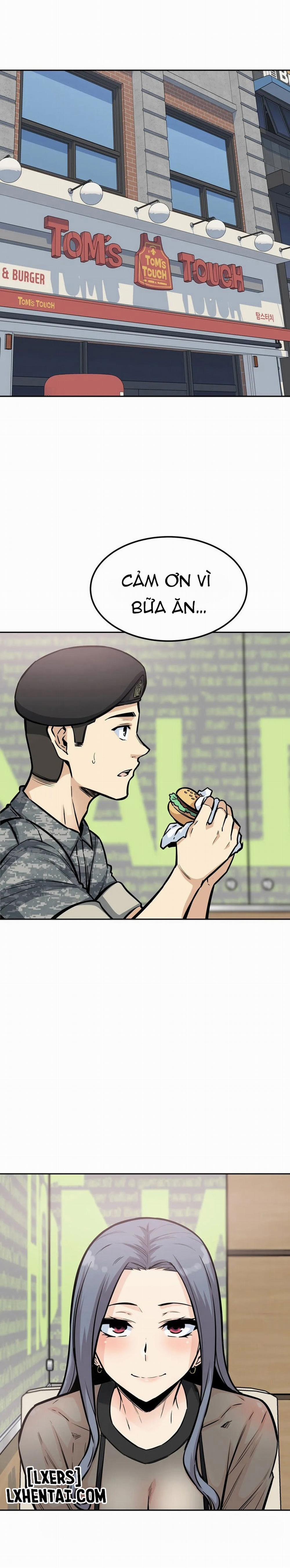 Dục Vọng 9 trang 15