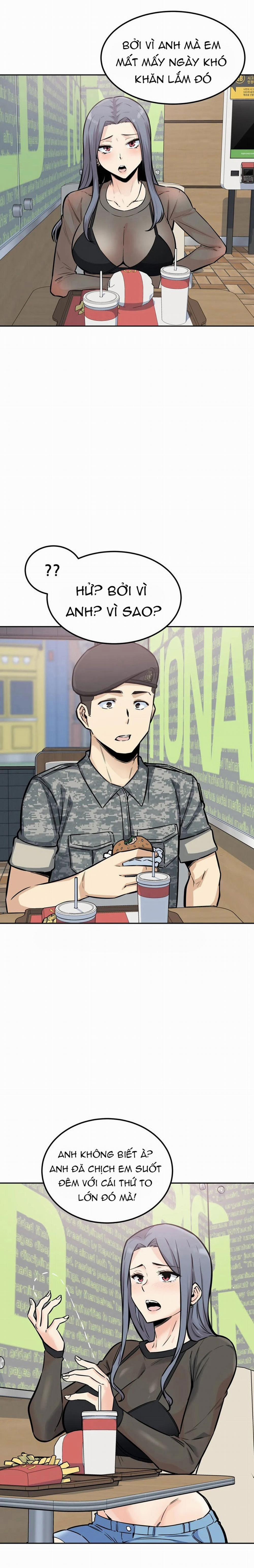 Dục Vọng 9 trang 16