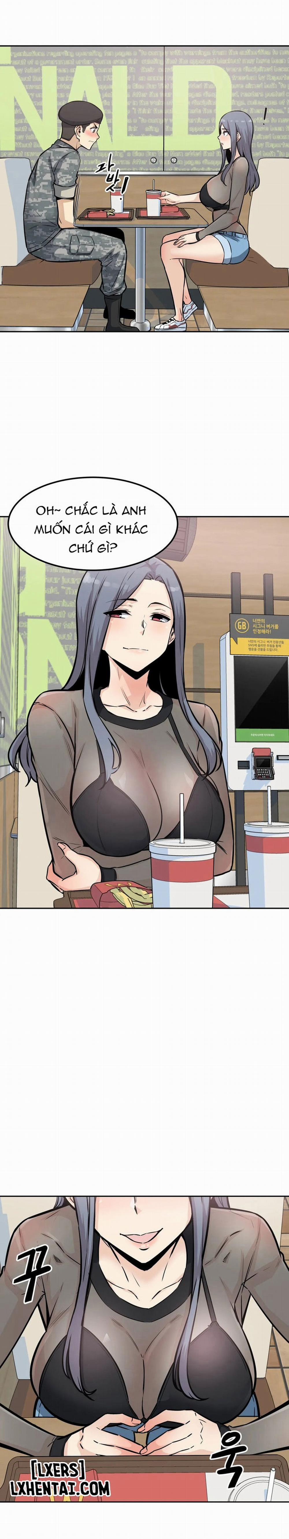 Dục Vọng 9 trang 20