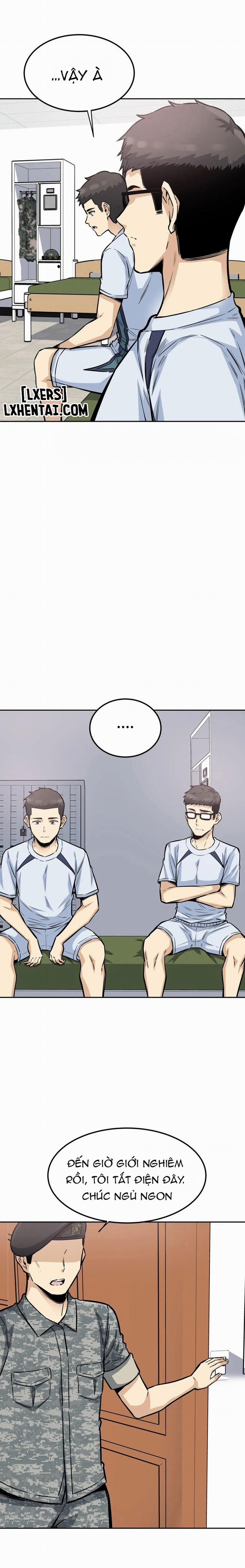 Dục Vọng 9 trang 8