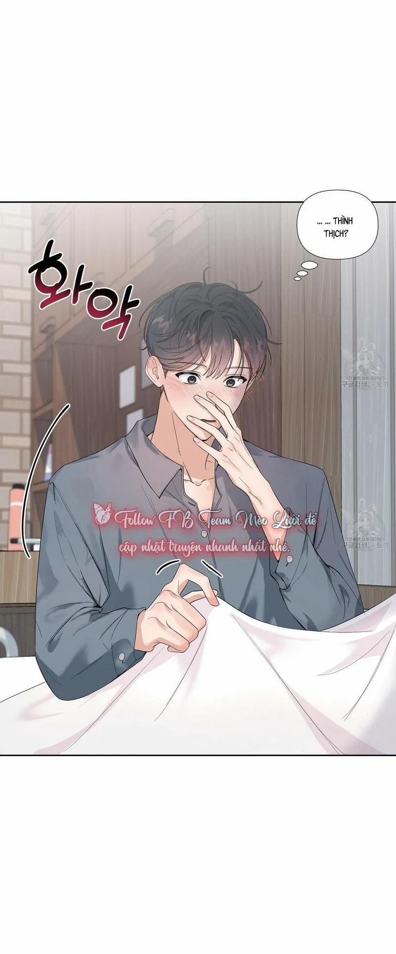 Đừng Bận Tâm, Em Yêu 1 trang 13