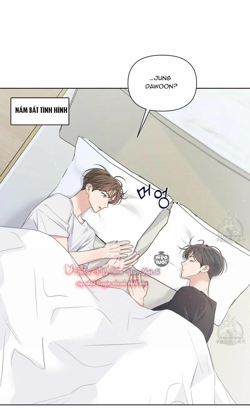 Đừng Bận Tâm, Em Yêu 13 trang 36