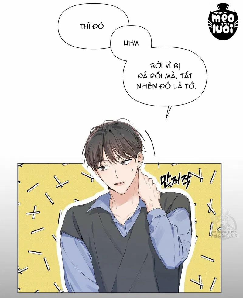 Đừng Bận Tâm, Em Yêu 14 trang 16