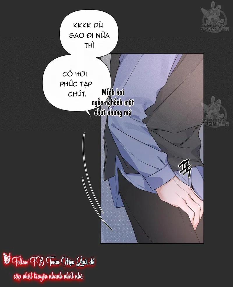 Đừng Bận Tâm, Em Yêu 14 trang 20