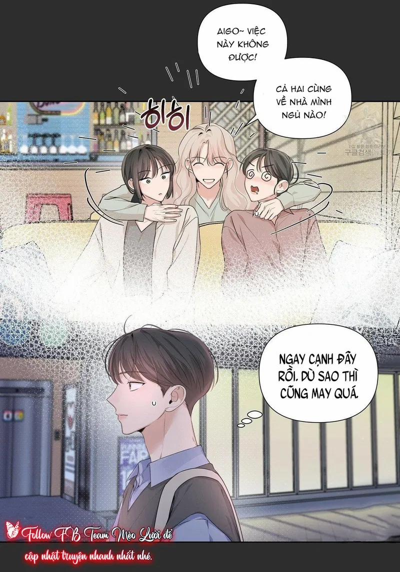 Đừng Bận Tâm, Em Yêu 14 trang 32