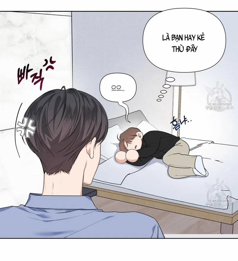 Đừng Bận Tâm, Em Yêu 15 trang 19