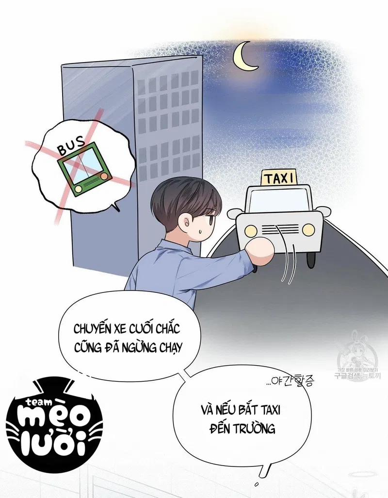 Đừng Bận Tâm, Em Yêu 15 trang 21
