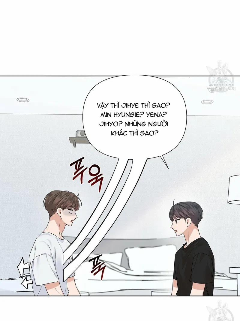 Đừng Bận Tâm, Em Yêu 15 trang 66