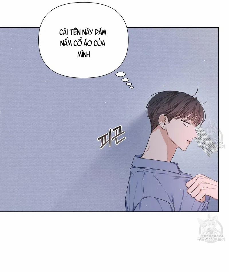Đừng Bận Tâm, Em Yêu 15 trang 8