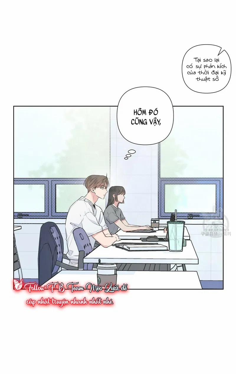 Đừng Bận Tâm, Em Yêu 18 trang 1