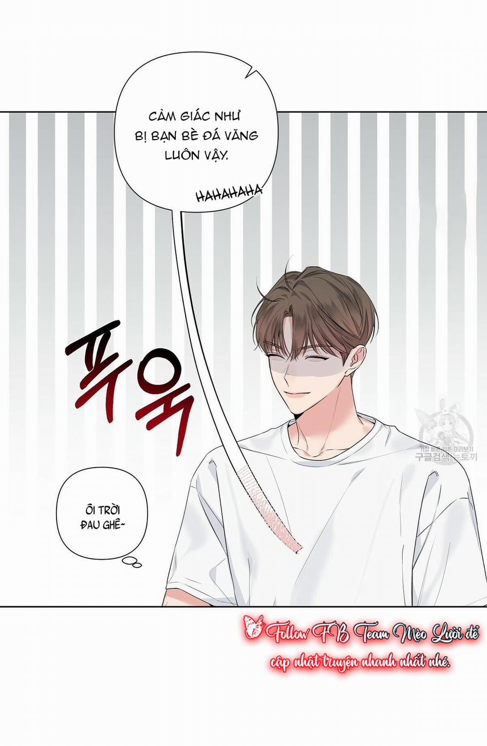 Đừng Bận Tâm, Em Yêu 18 trang 17