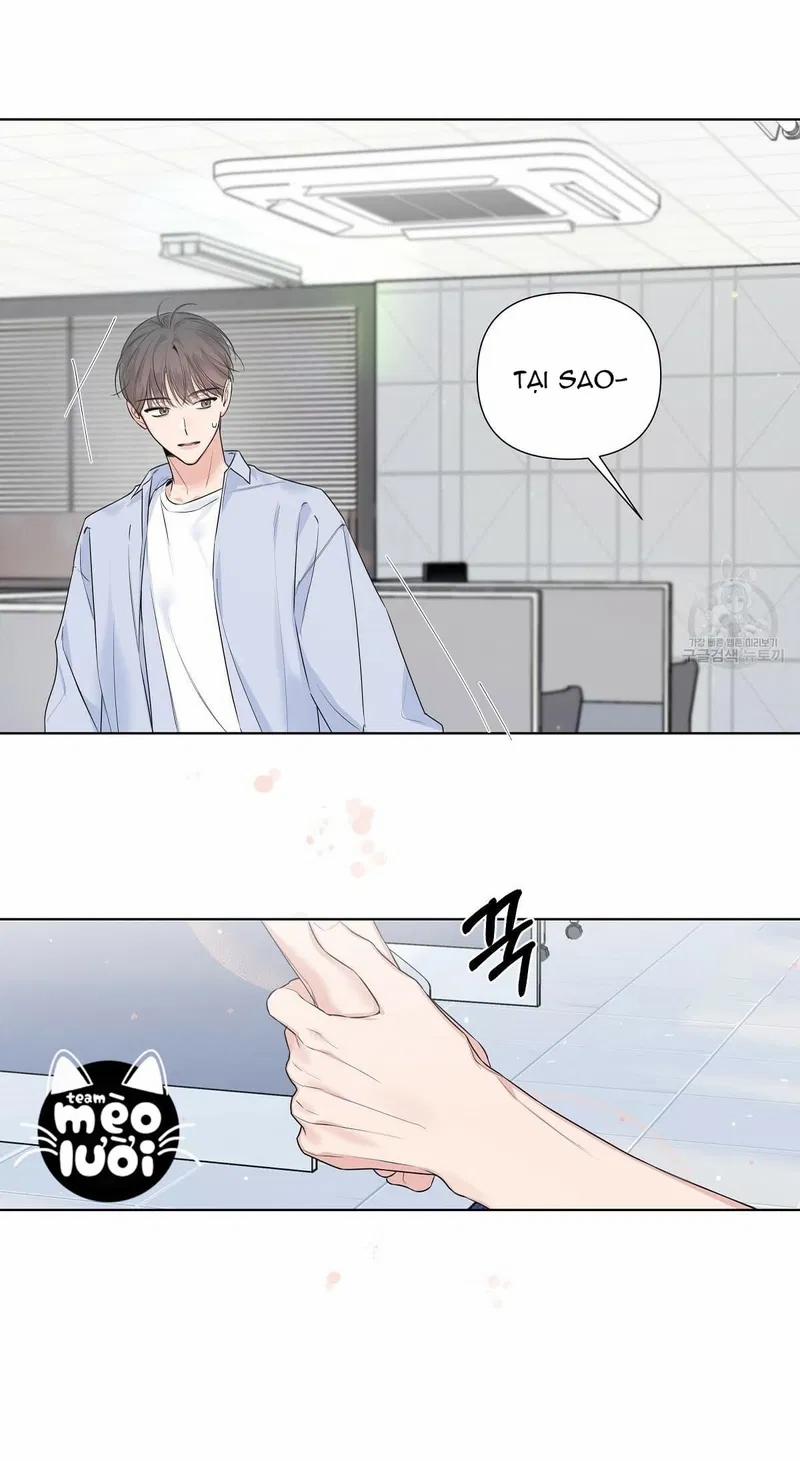 Đừng Bận Tâm, Em Yêu 18 trang 47