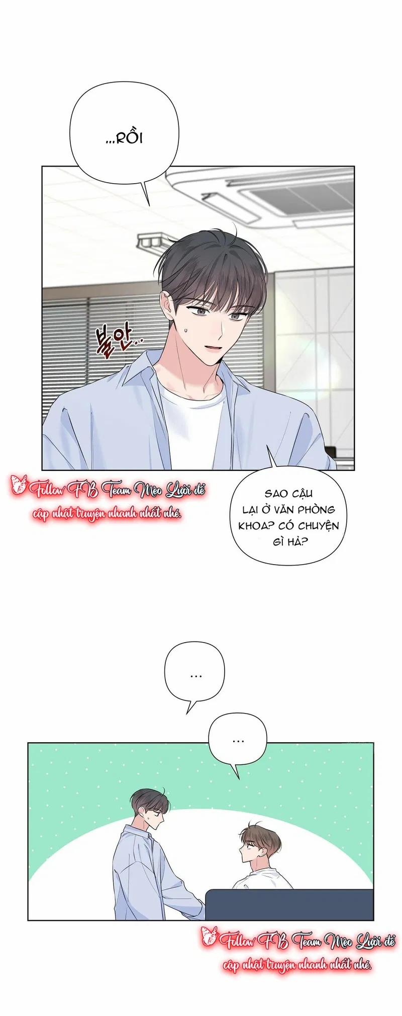 Đừng Bận Tâm, Em Yêu 18 trang 50