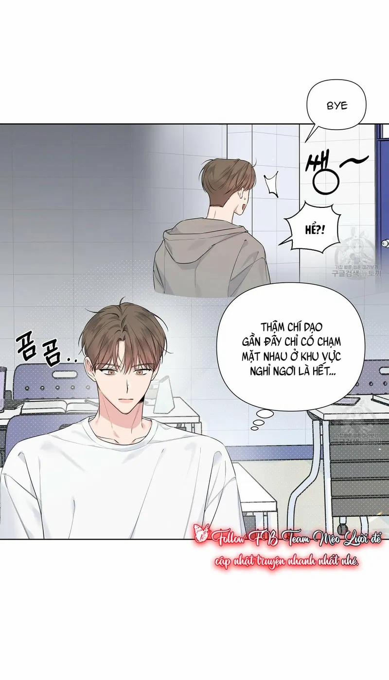 Đừng Bận Tâm, Em Yêu 18 trang 6