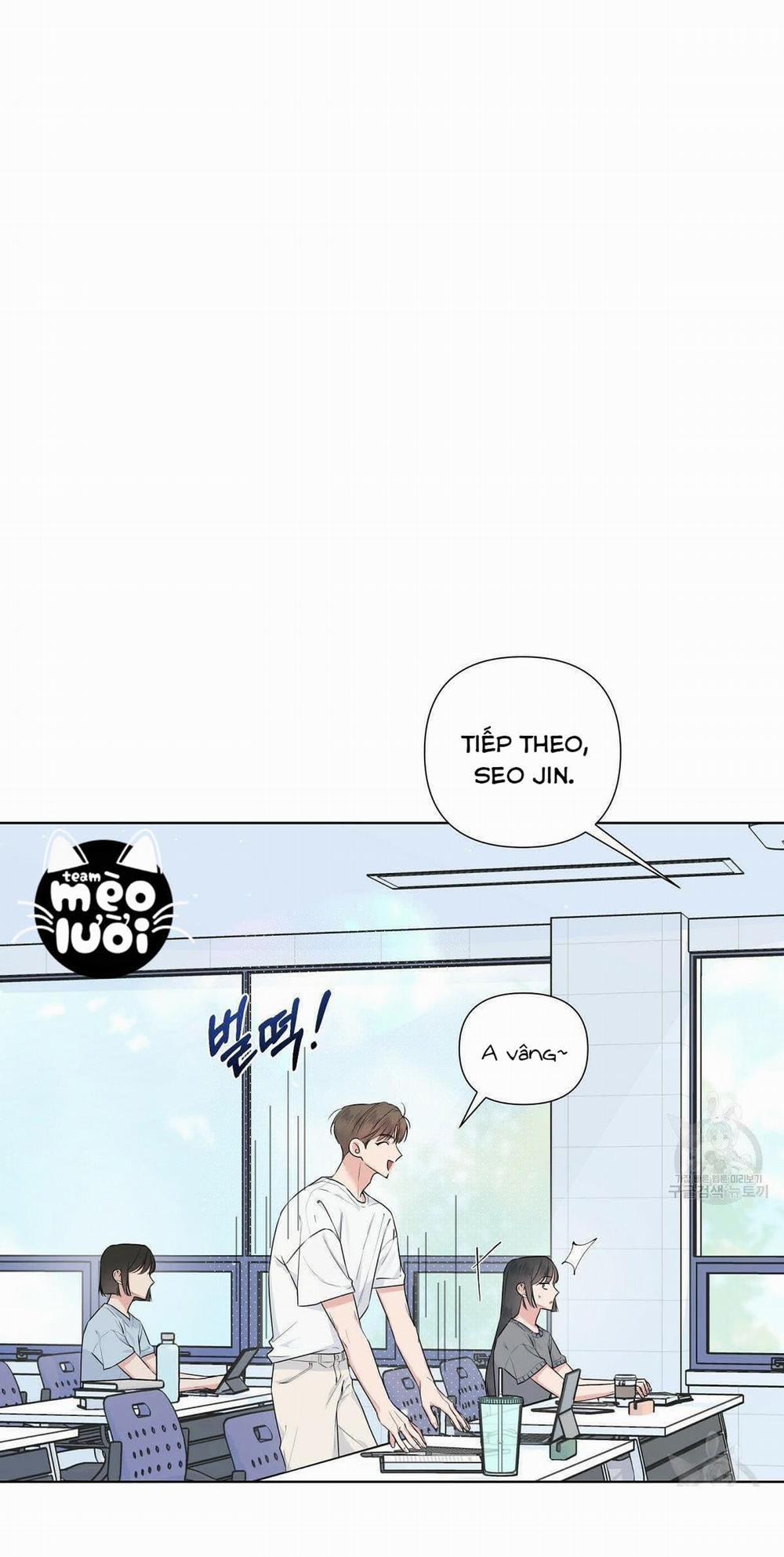 Đừng Bận Tâm, Em Yêu 18 trang 8
