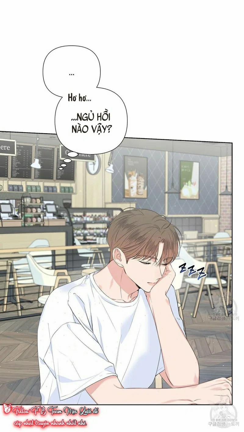 Đừng Bận Tâm, Em Yêu 19 trang 14