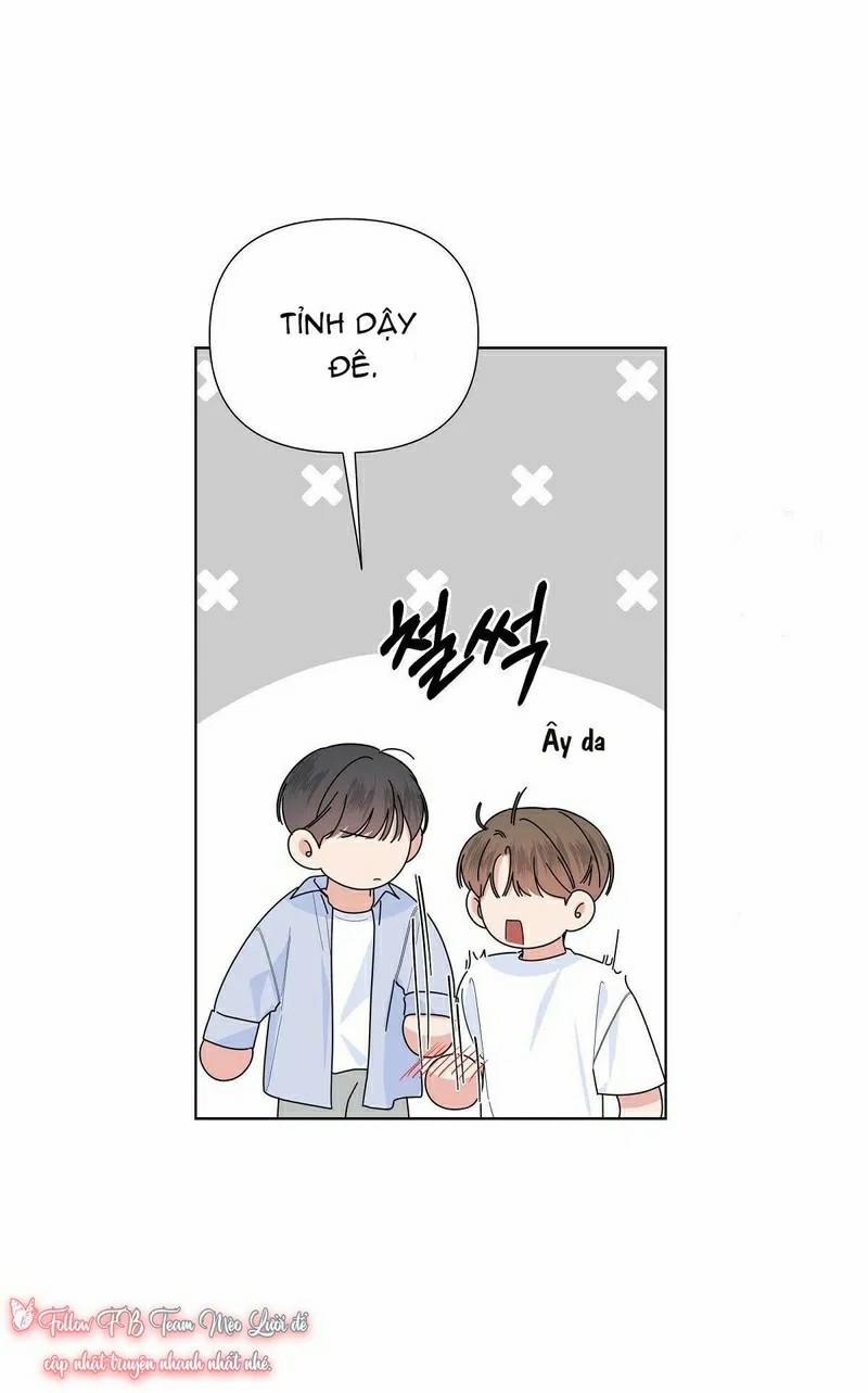 Đừng Bận Tâm, Em Yêu 19 trang 30