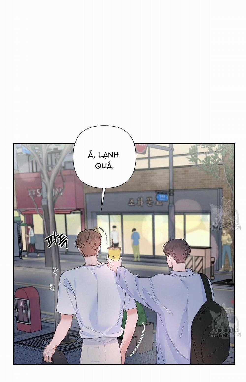 Đừng Bận Tâm, Em Yêu 19 trang 41