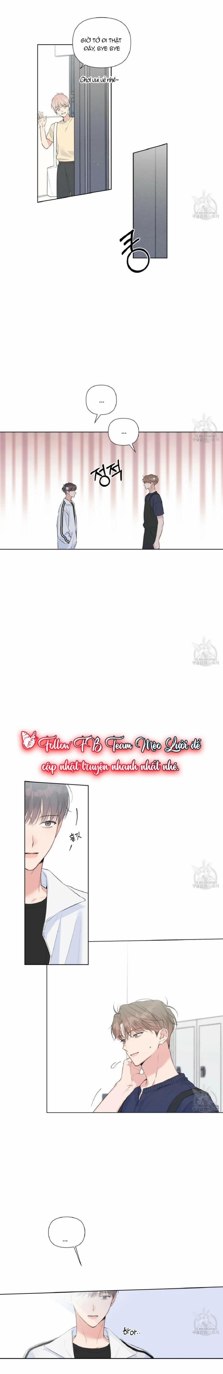 Đừng Bận Tâm, Em Yêu 21 trang 15