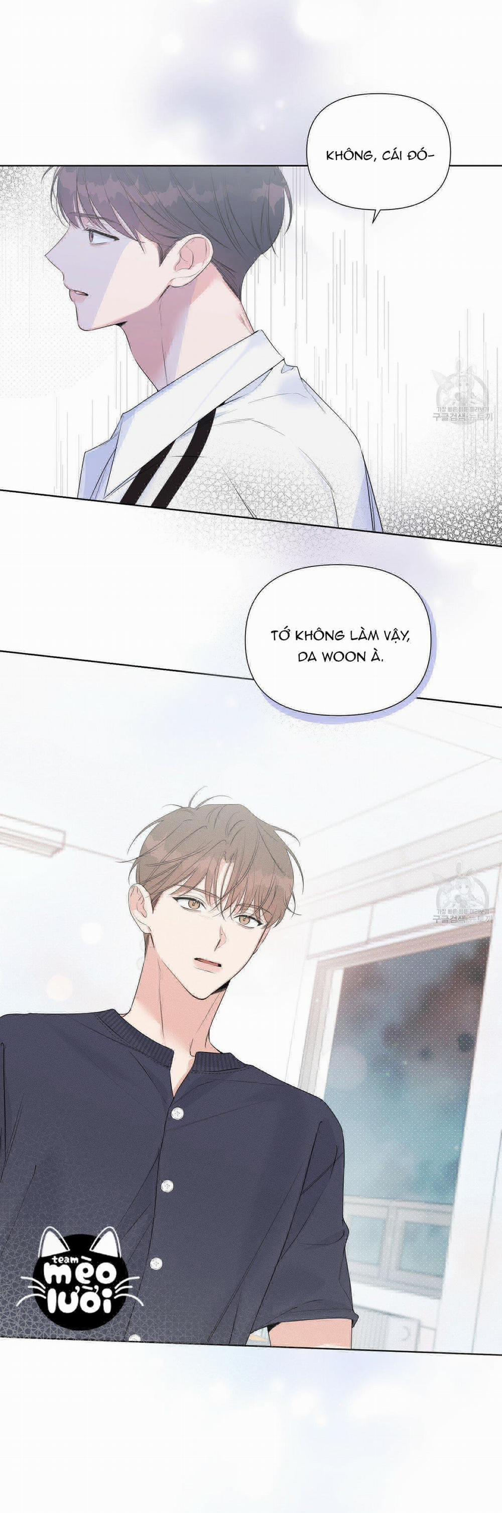 Đừng Bận Tâm, Em Yêu 22 trang 25