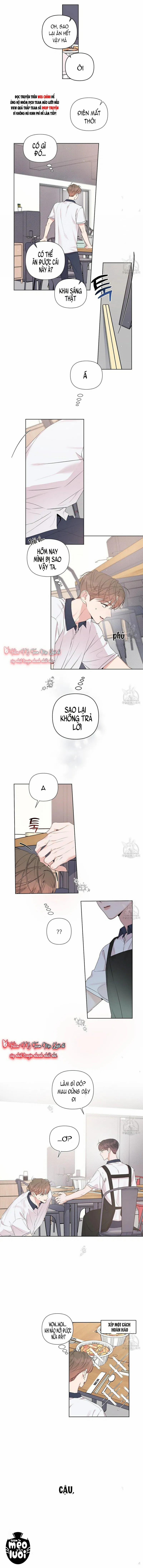 Đừng Bận Tâm, Em Yêu 24 trang 8
