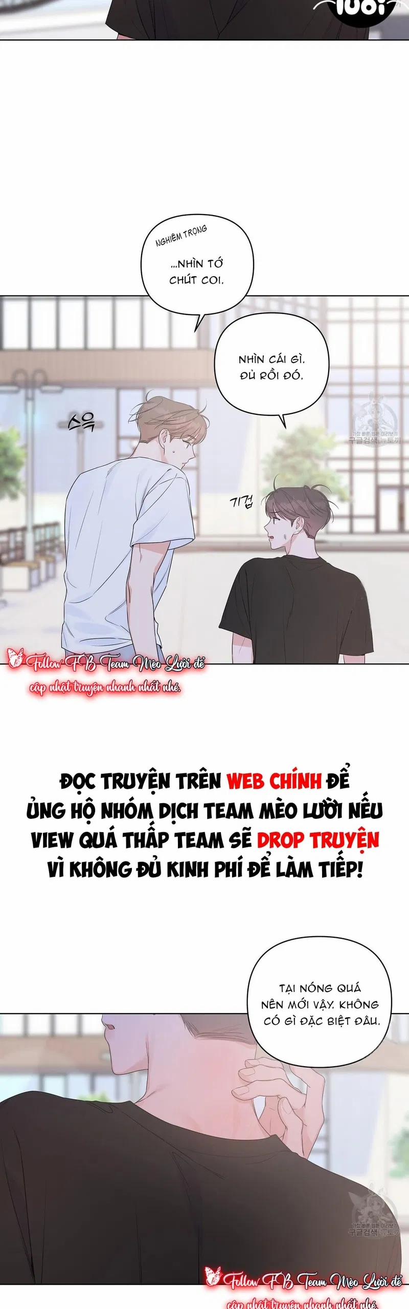 Đừng Bận Tâm, Em Yêu 25 trang 17