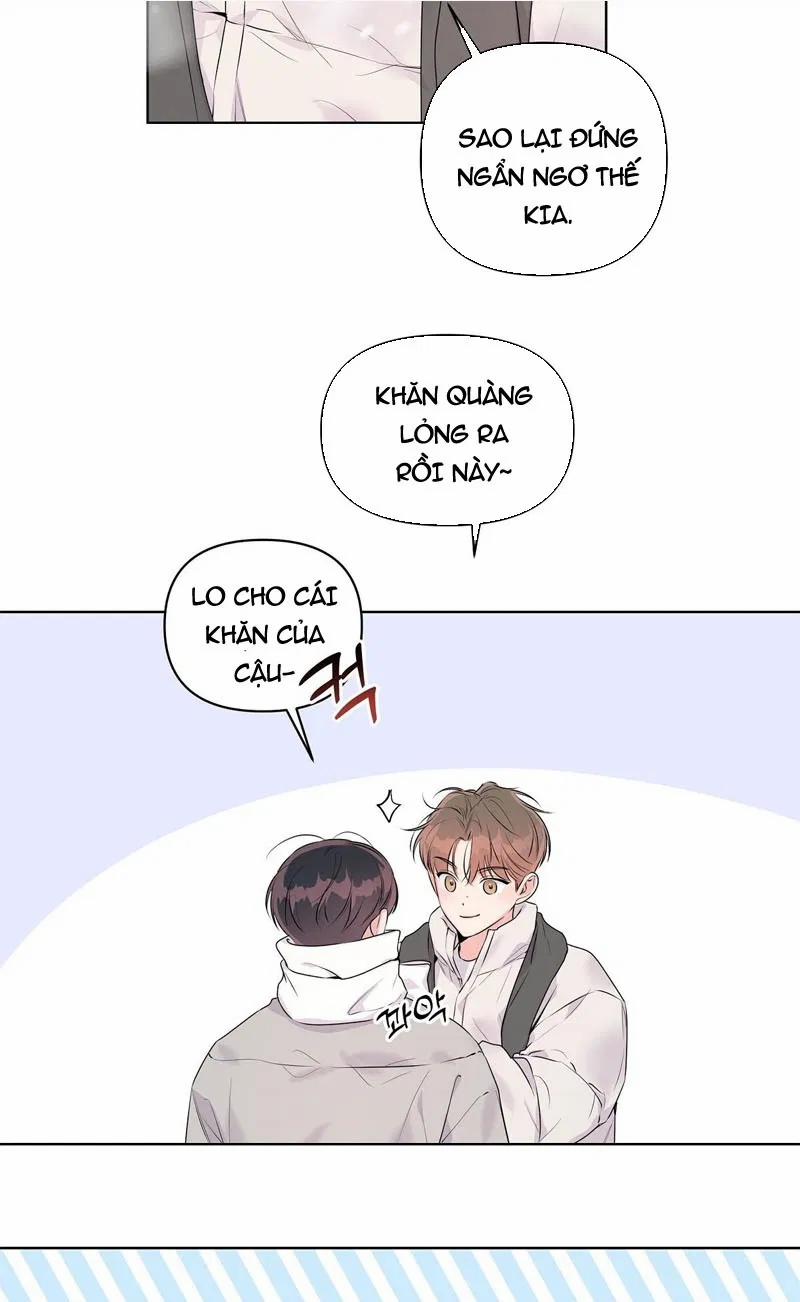 Đừng Bận Tâm, Em Yêu 29 trang 20
