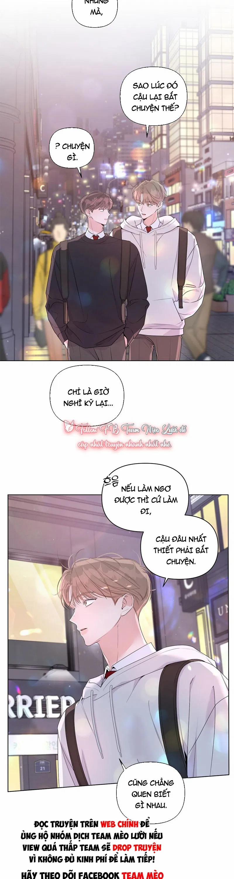 Đừng Bận Tâm, Em Yêu 29 trang 9