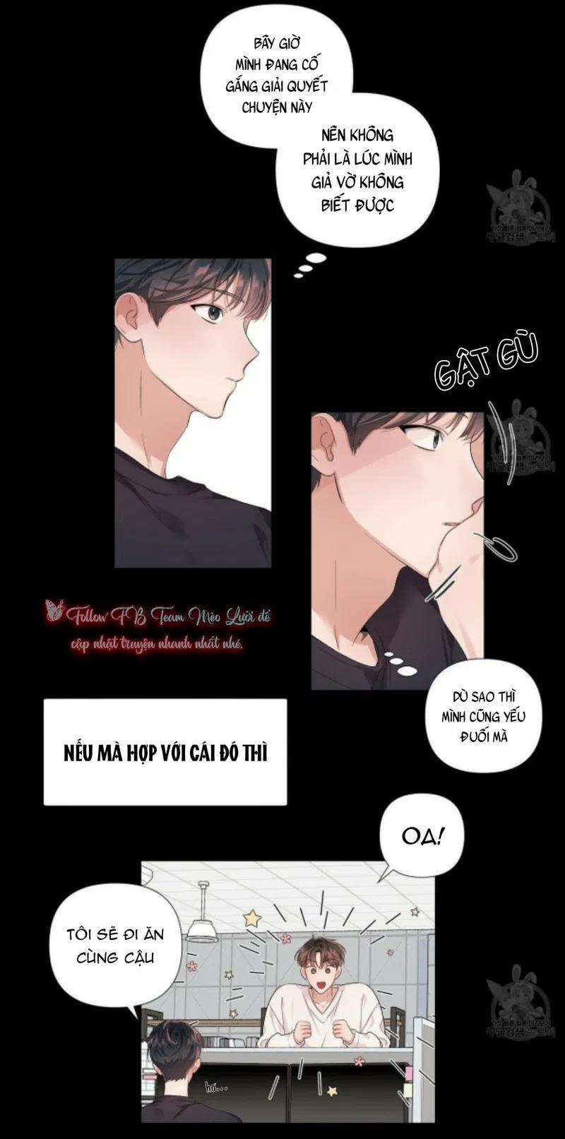 Đừng Bận Tâm, Em Yêu 3 trang 11