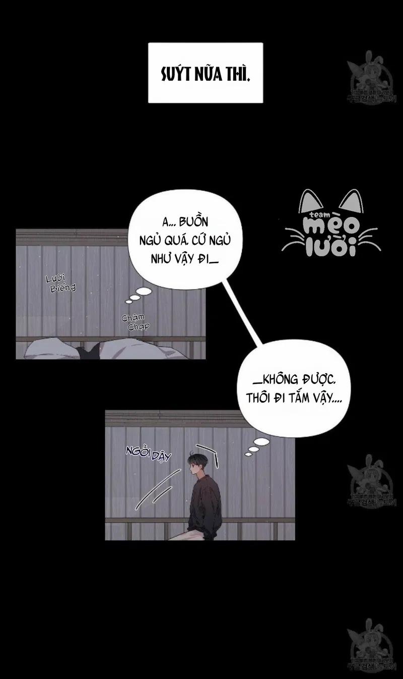 Đừng Bận Tâm, Em Yêu 3 trang 20