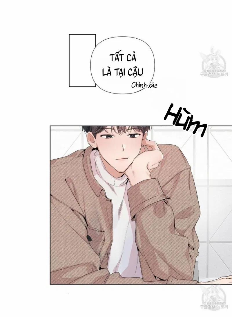Đừng Bận Tâm, Em Yêu 3 trang 28
