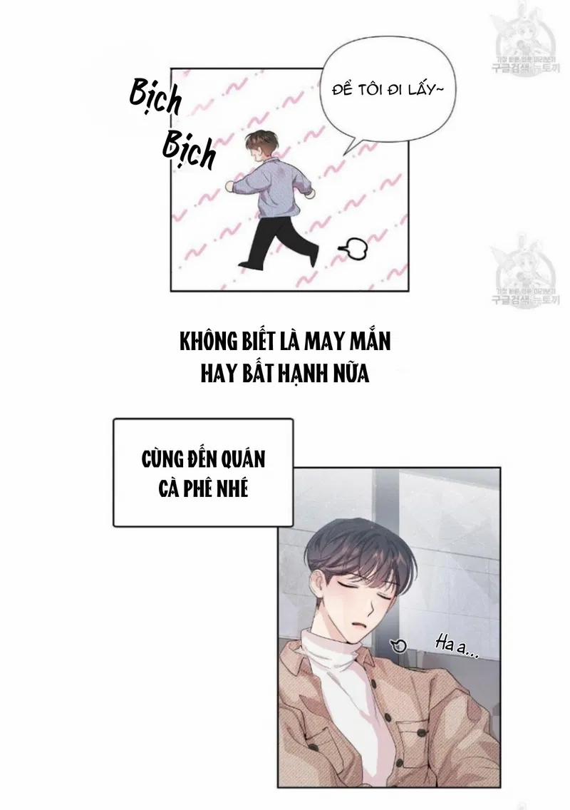 Đừng Bận Tâm, Em Yêu 3 trang 34
