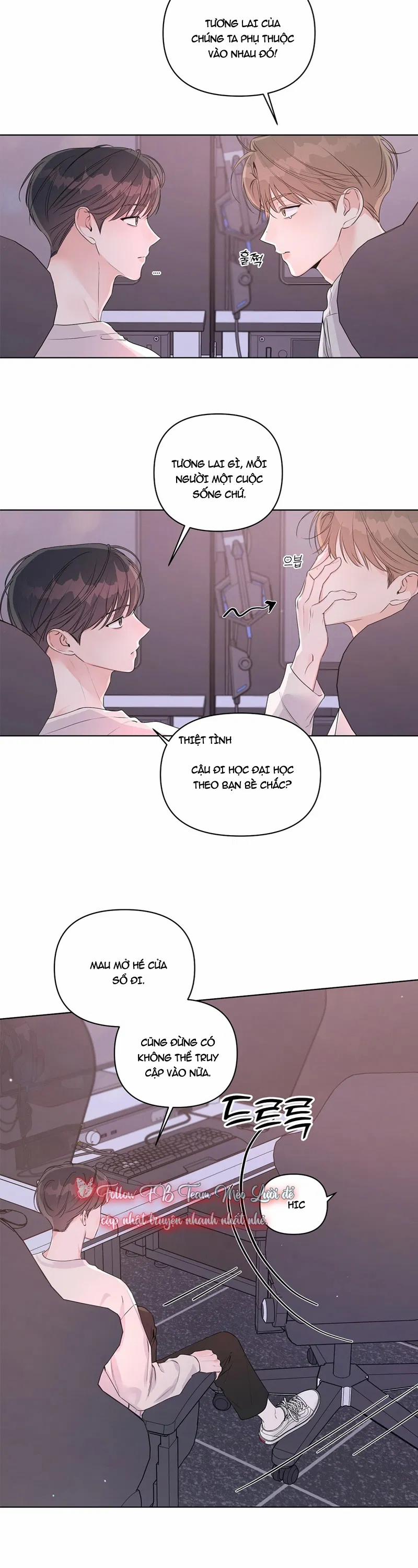 Đừng Bận Tâm, Em Yêu 30 trang 2