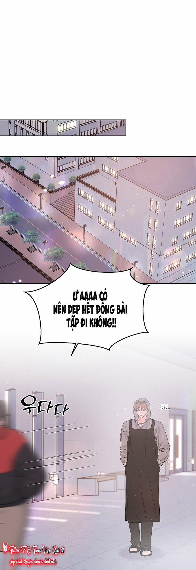 Đừng Bận Tâm, Em Yêu 33 trang 23