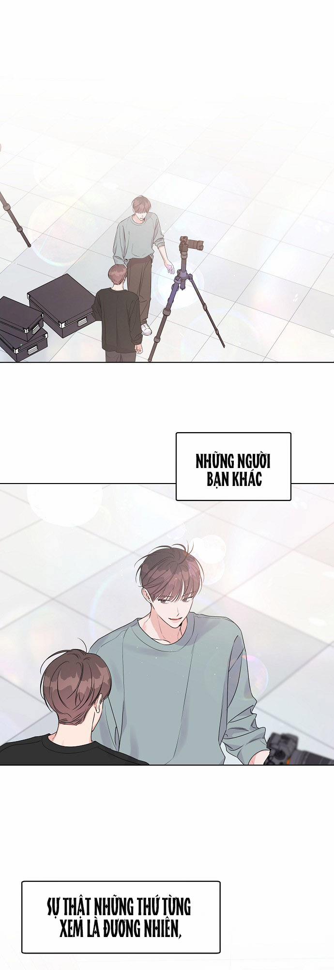 Đừng Bận Tâm, Em Yêu 33 trang 32