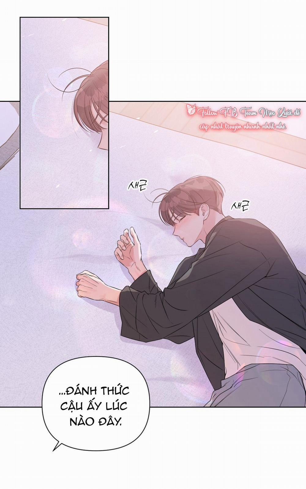 Đừng Bận Tâm, Em Yêu 34 trang 14