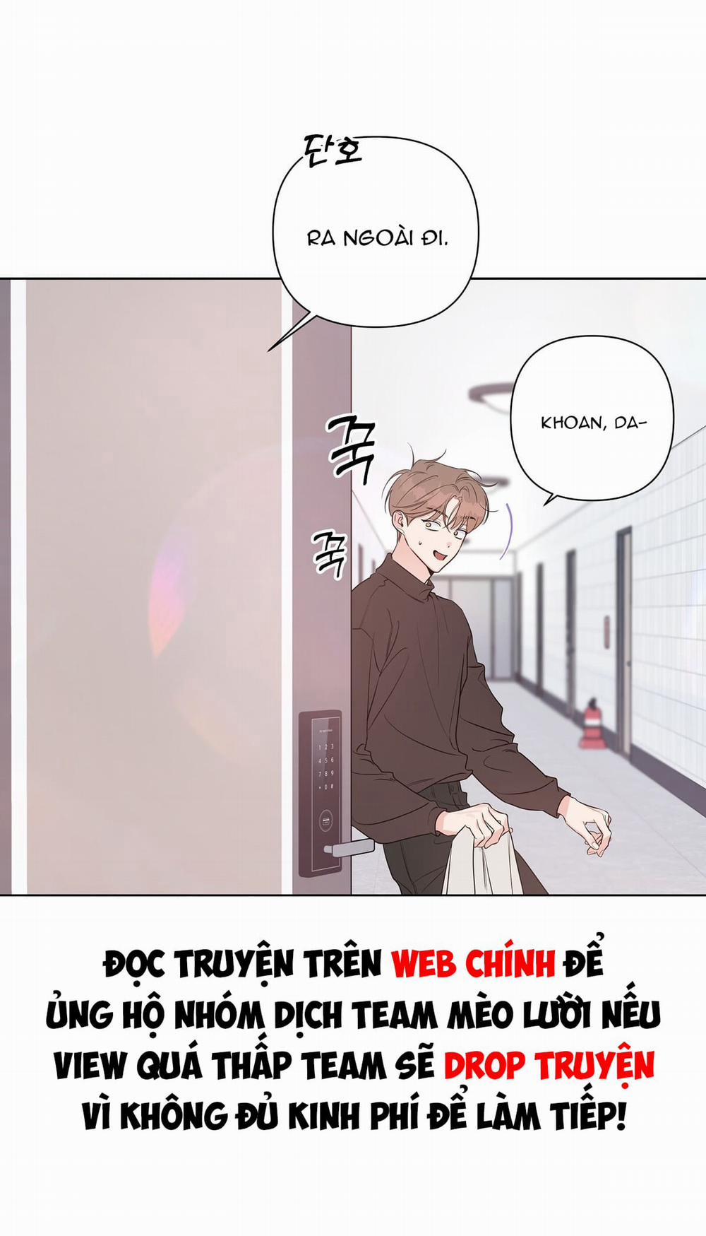 Đừng Bận Tâm, Em Yêu 36 trang 2