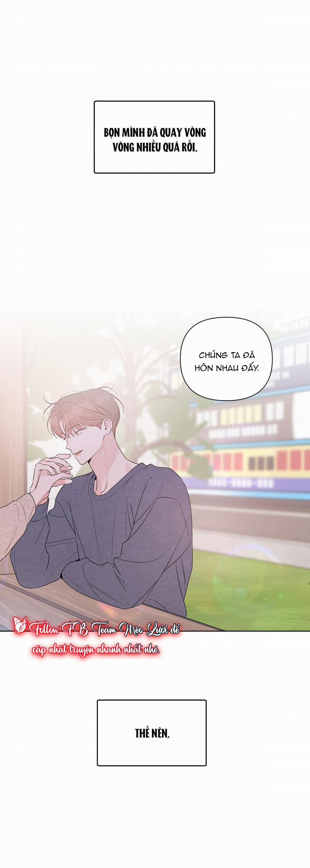 Đừng Bận Tâm, Em Yêu 36 trang 24