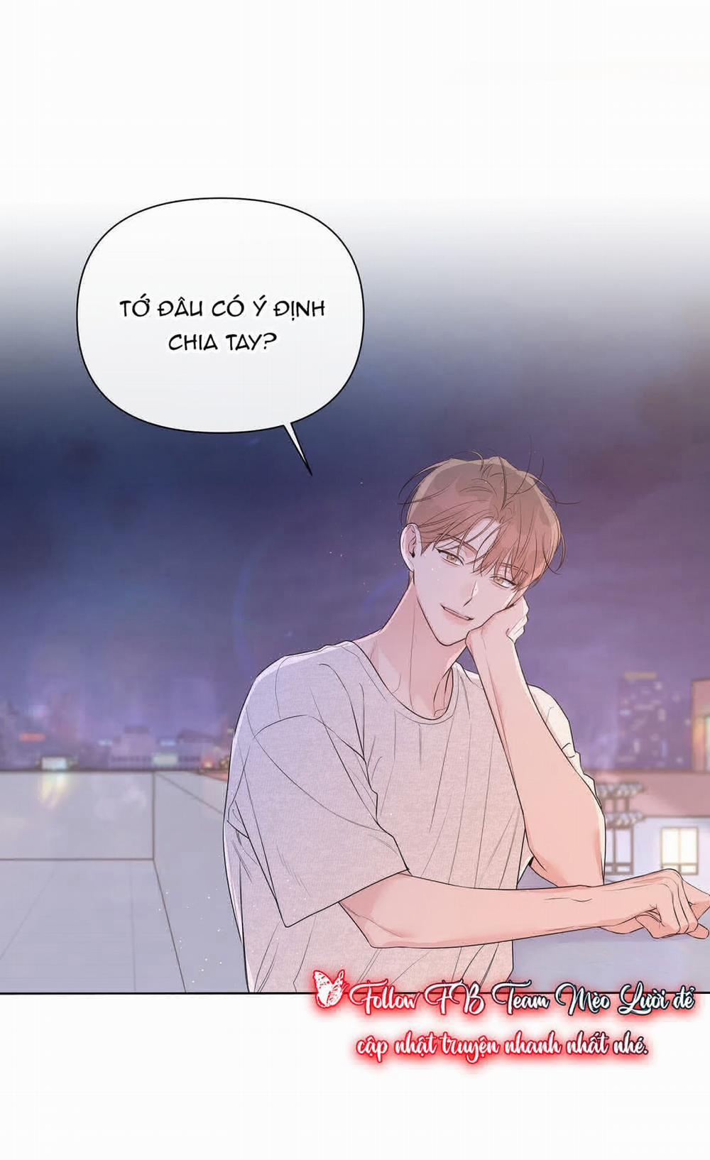 Đừng Bận Tâm, Em Yêu 36 trang 34