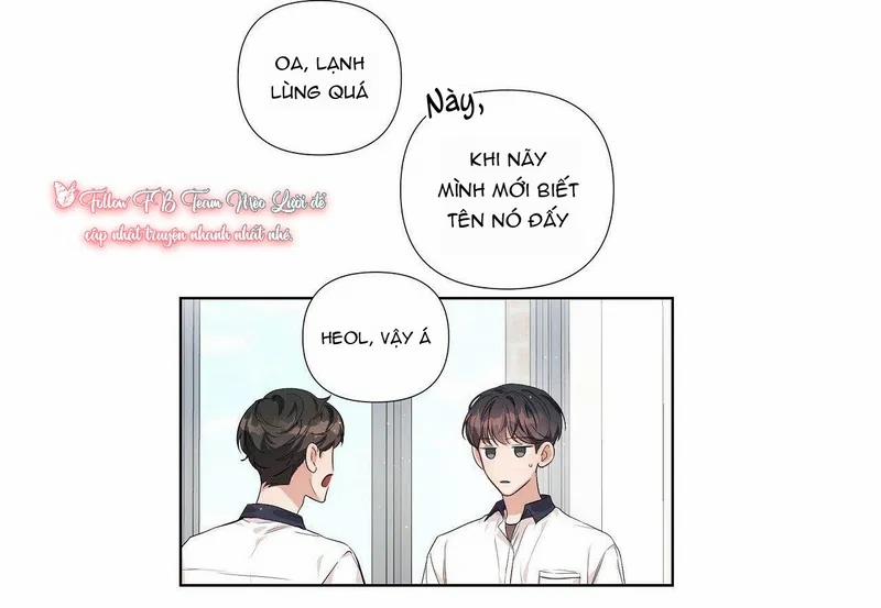 Đừng Bận Tâm, Em Yêu 4 trang 21