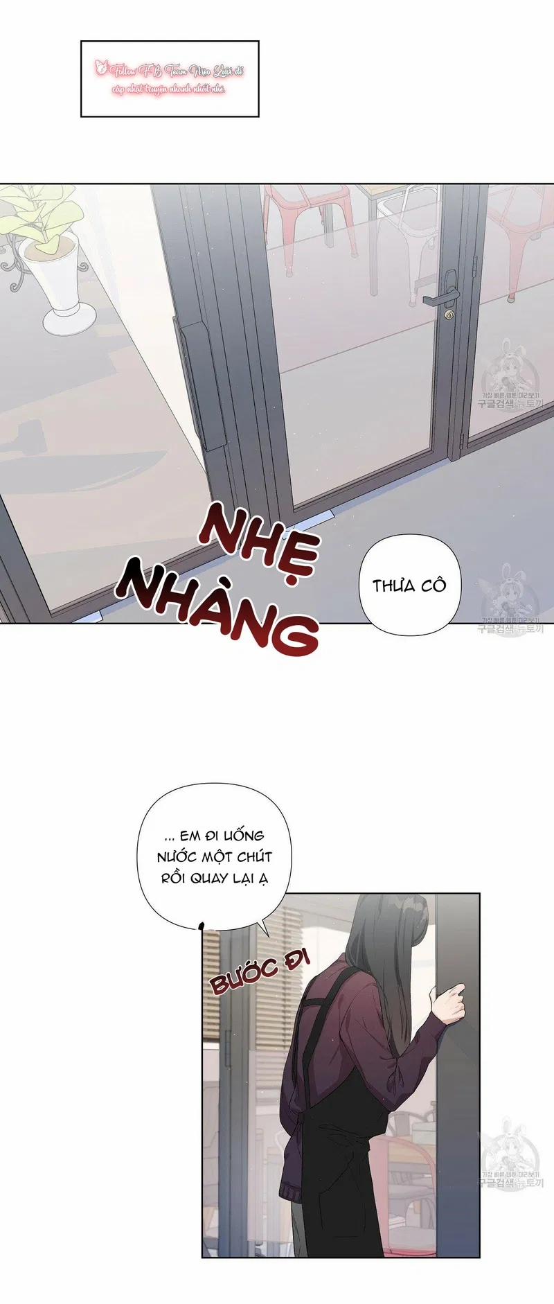 Đừng Bận Tâm, Em Yêu 4 trang 25