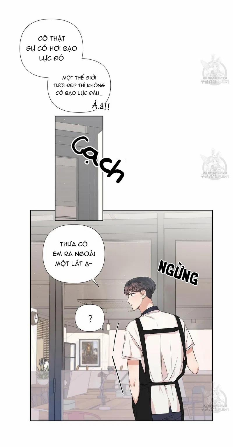 Đừng Bận Tâm, Em Yêu 4 trang 34